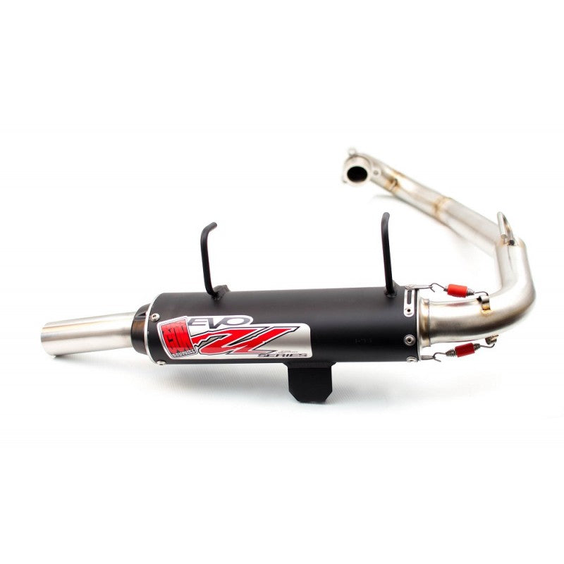 EVO U Full System - Polaris ACE 570 (15-19)