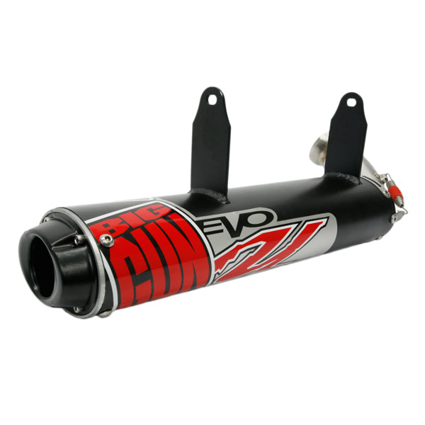 EVO U Slip On - Polaris Sportsman 850 High Lifter (16-24)