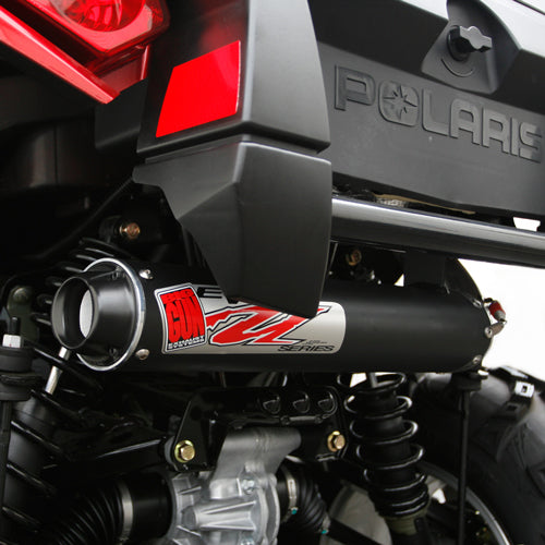 EVO U Full System - Polaris Sportsman 850 / XP / H.O. / EPS / SP (09-16)
