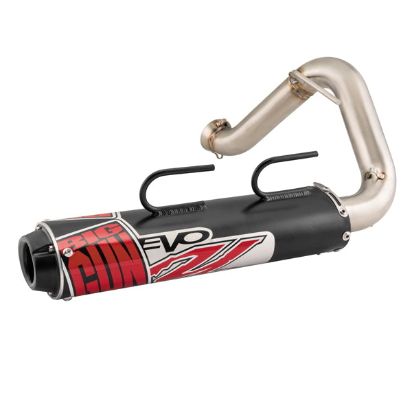 EVO U Slip On - Polaris Sportsman XP 1000 Touring (15-16)