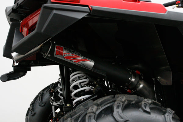EVO U Full System - Polaris Sportsman 850 / SP (17-20)