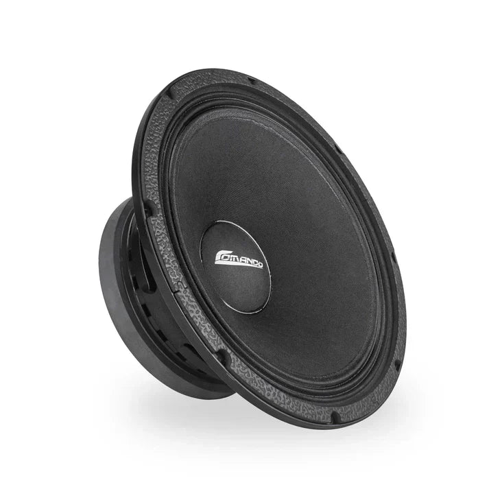 12-HIGHVOLT | 12'' MIDRANGE SPEAKER | 2000W MAX | 8 Ohms COMANDO