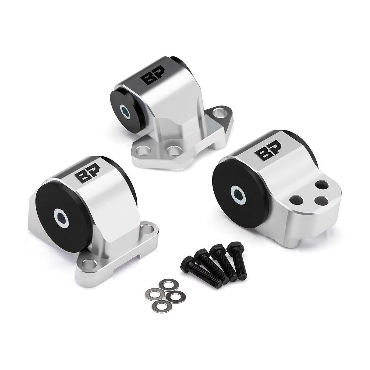 1993-1997 Honda Del Sol B-Series Motor Mounts