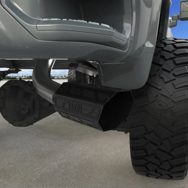 Truck Builder Vivek Test