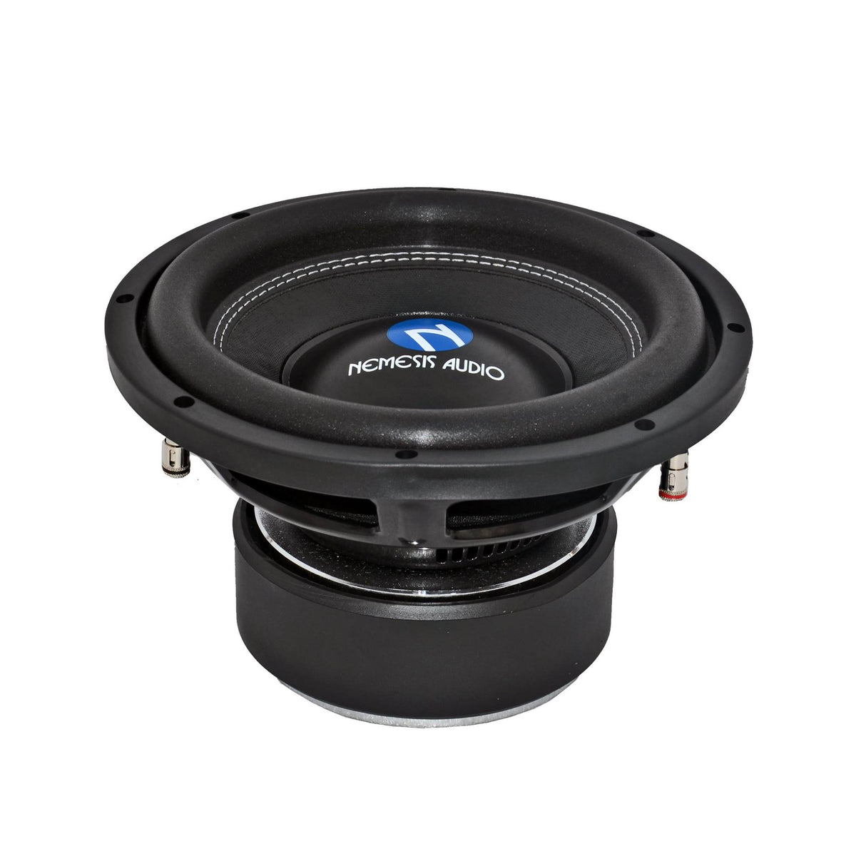 Nemesis Audio NA-15E v.3 15" 600W RMS Subwoofer DVC Nemesis Audio