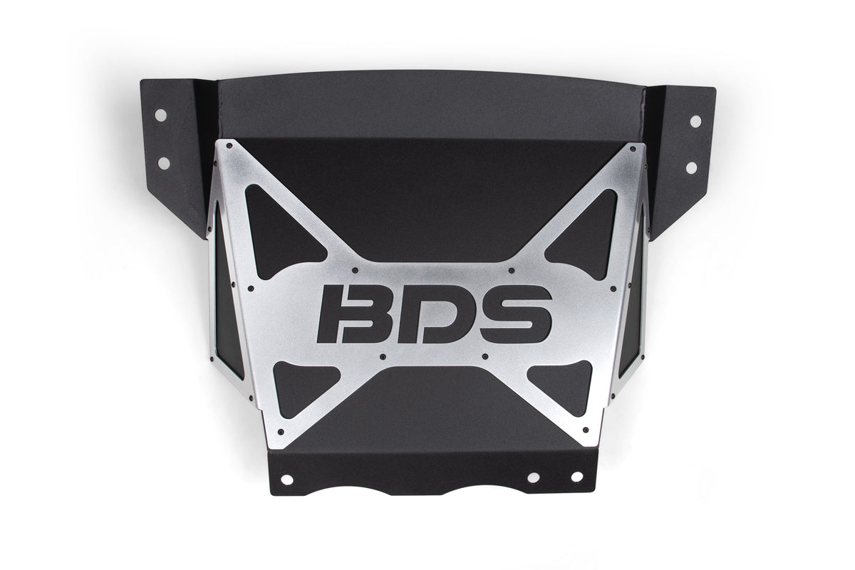 Front Skid Plate | Fits BDS 4-6 Inch Lift Only | Ford F-150 (21-26) V8 Model