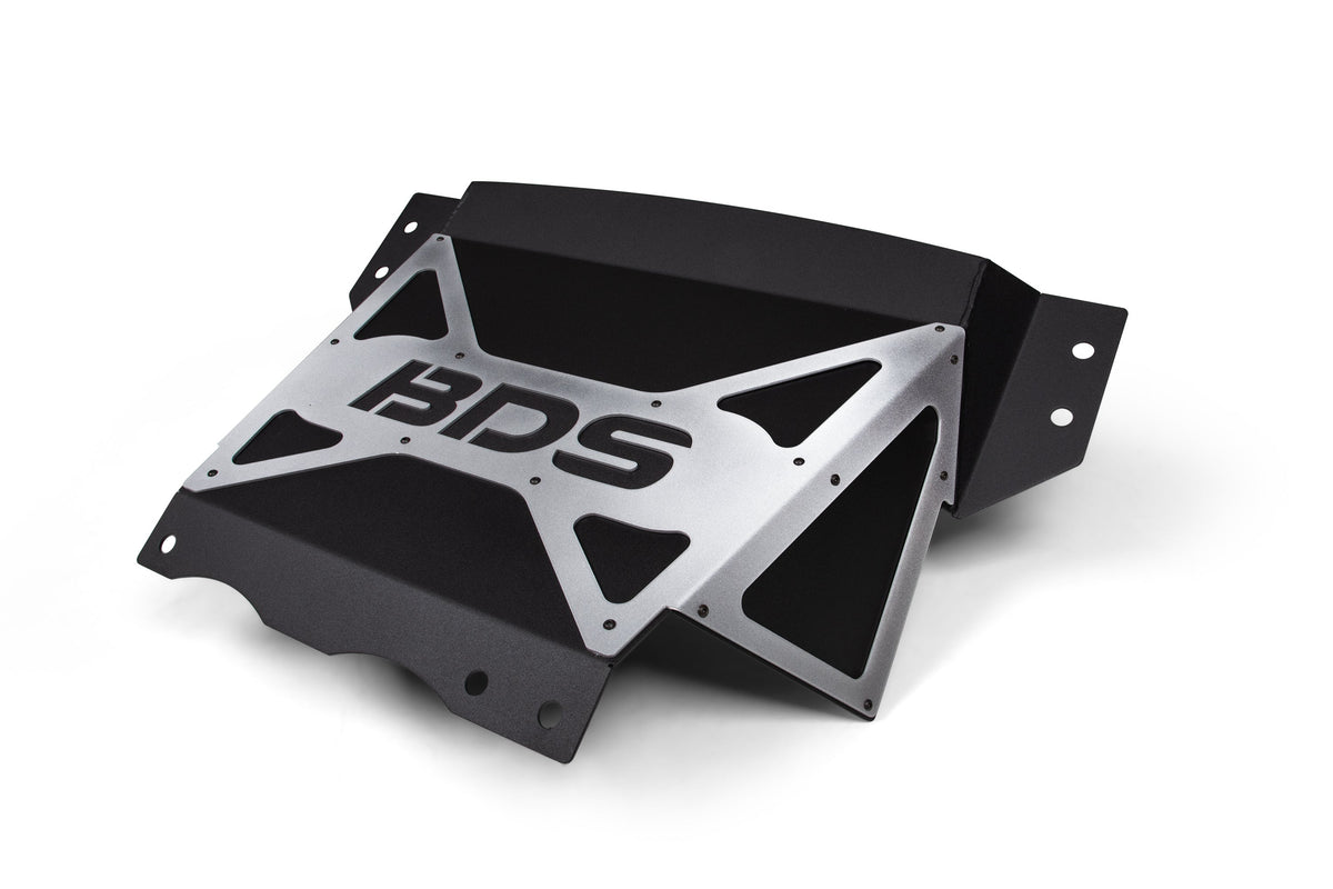Front Skid Plate | Fits BDS 4-6 Inch Lift Only | Ford F-150 (21-26) V8 Model