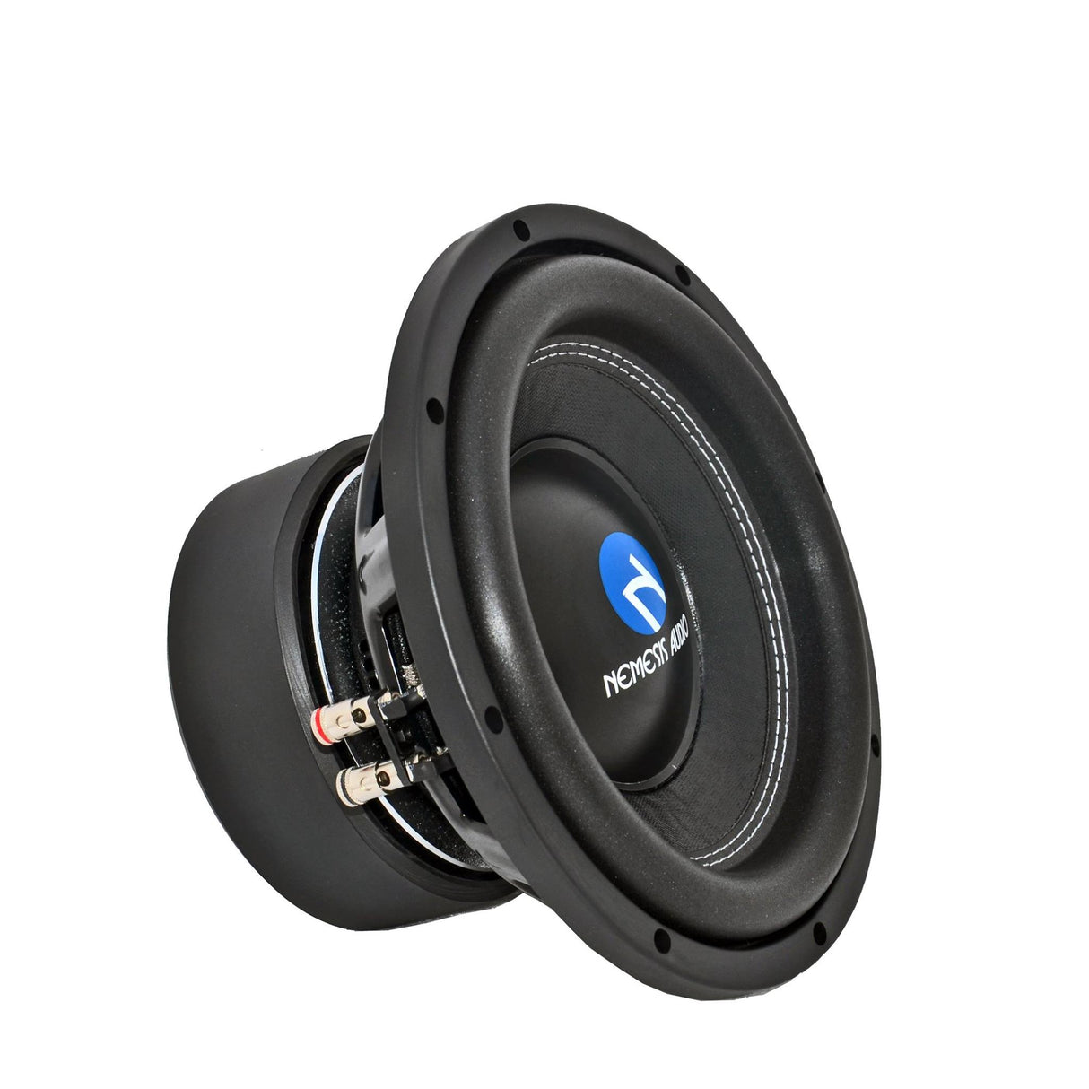 Nemesis Audio NA-10E v.3 10" 600W RMS Subwoofer DVC Nemesis Audio
