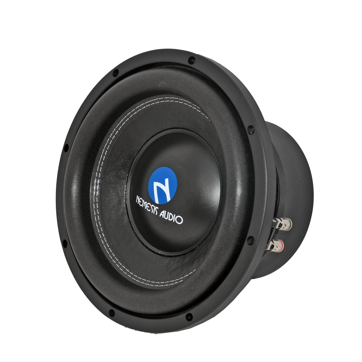 Nemesis Audio NA-8E v.2 8" 500W RMS Subwoofer DVC Nemesis Audio