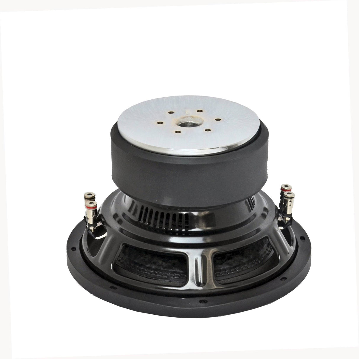 Nemesis Audio NA-15E v.3 15" 600W RMS Subwoofer DVC Nemesis Audio