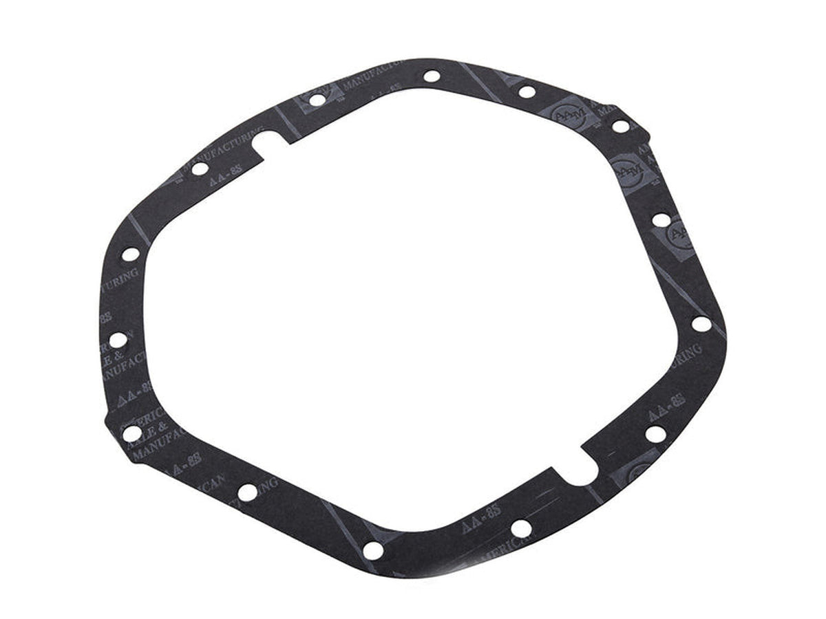 ACDelco 12471447 OE 11.5" Rear Cover Gasket, 2001-2016 GM 6.6L Duramax LB7 LLY LBZ LMM LML GM
