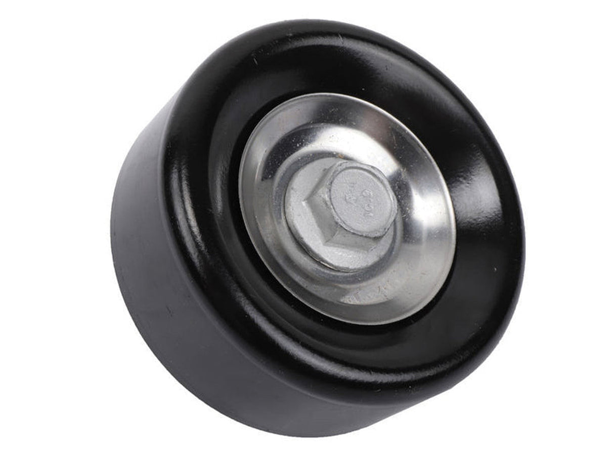 ACDelco 12611935 OE Smooth Idler Pulley, 2013-2023 GM 6.6L Duramax LML L5P GM