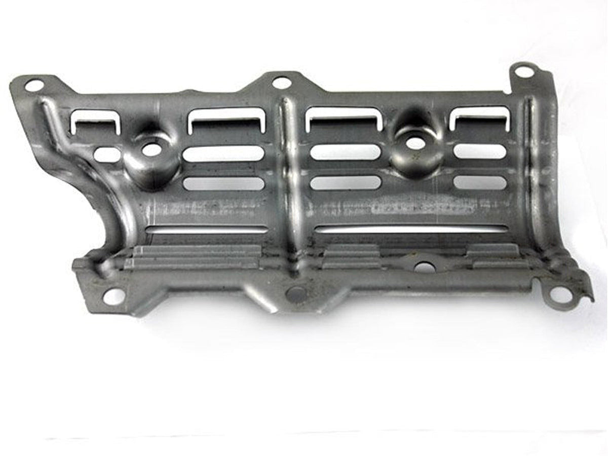 12627246 OE Oil Pan Baffle, 2011-2016 GM 6.6L Duramax LML GM