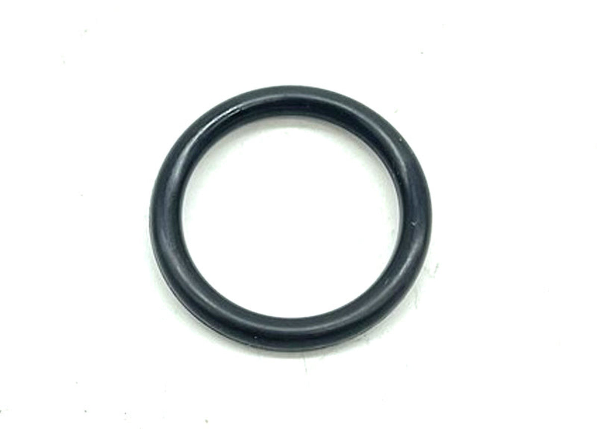 Positive Crankcase Ventilation, PCV, Seal, 2011 GM 6.6L Duramax LML GM