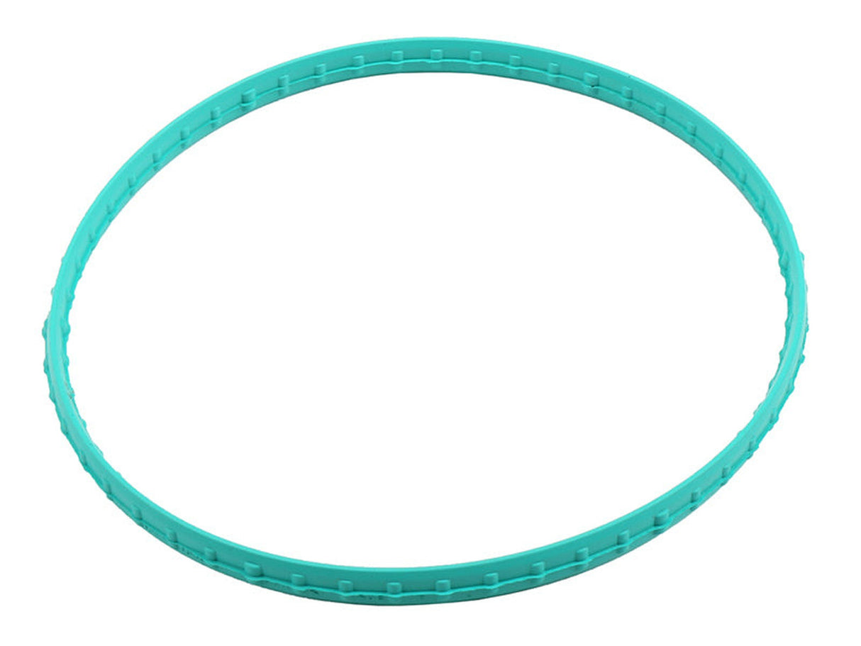 ACDelco 12631851 OE Turbo Mouthpiece Inlet Seal, 2011-2016 GM 6.6L Duramax LML GM