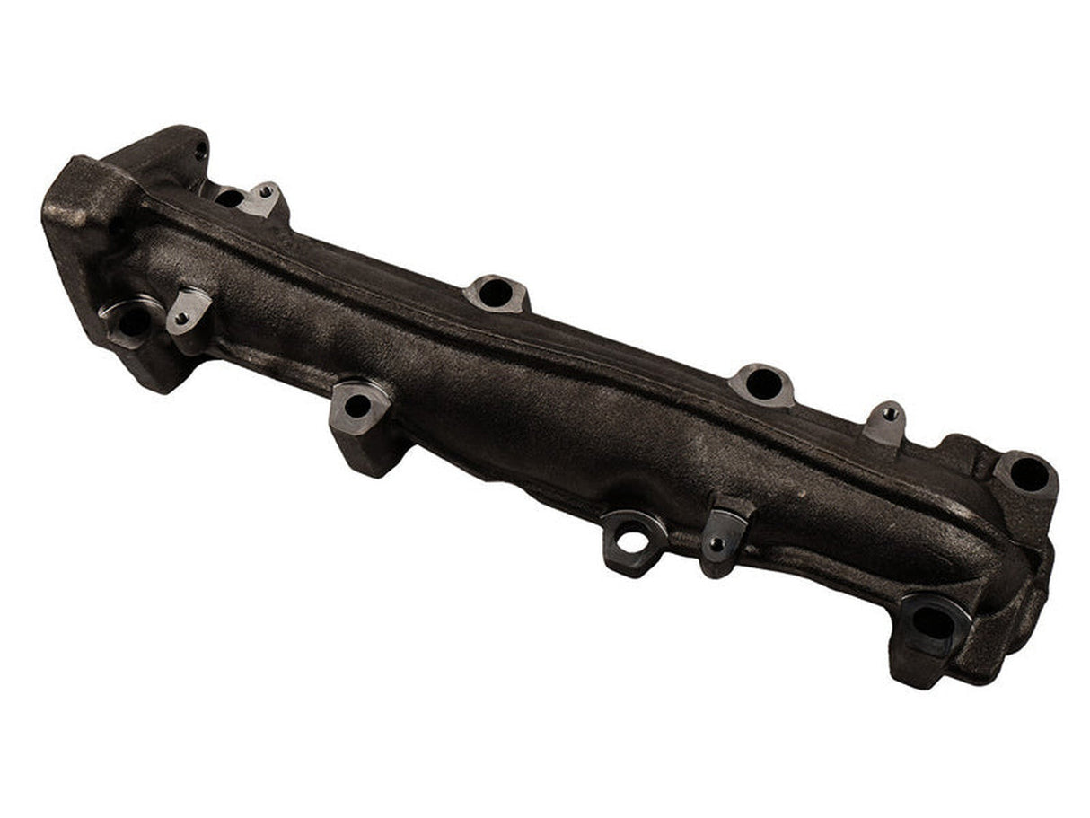 12637647 Updated Driver Side Exhaust Manifold, 2001-2016 GM 6.6L Duramax GM