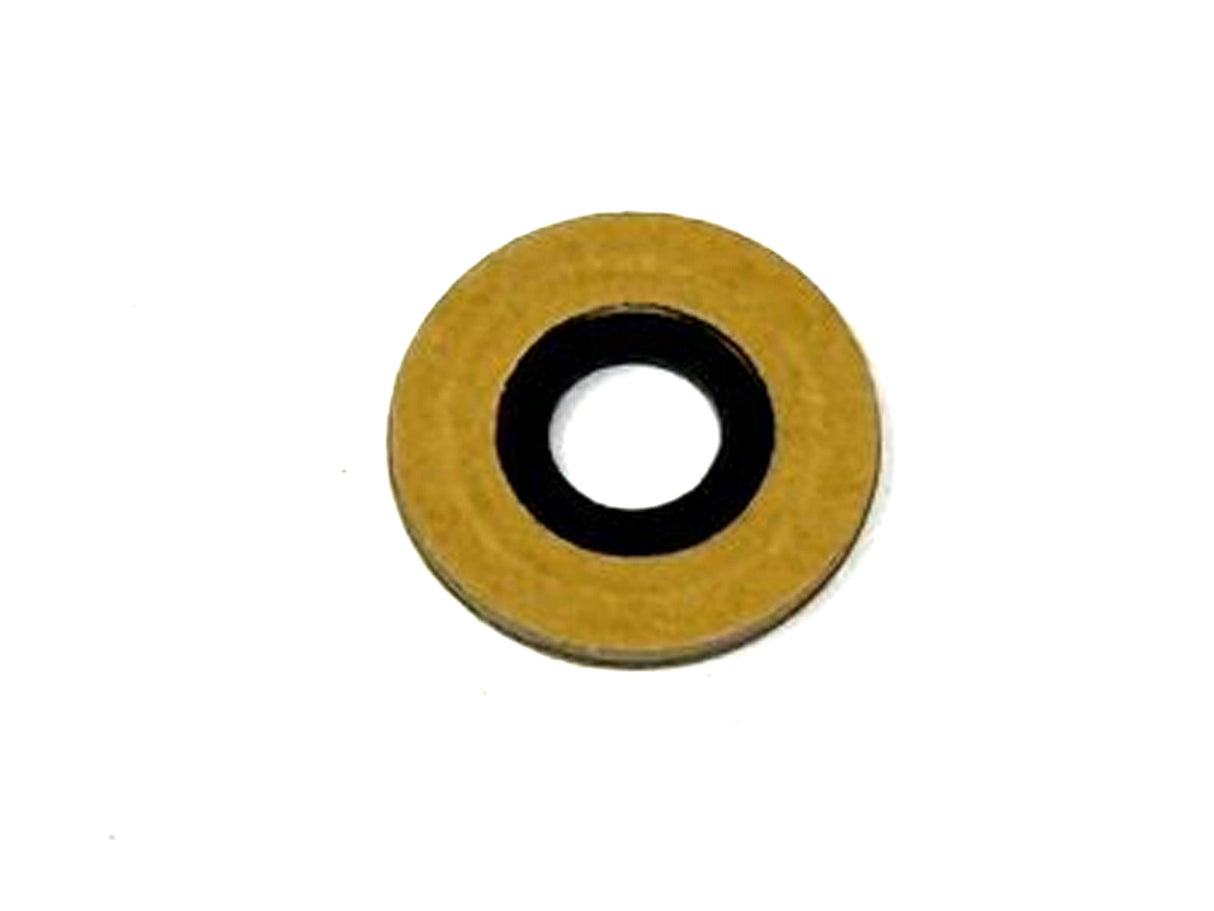 12654651 OE Fuel Line to Injector Bolt Washer, 2017-2025 GM 6.6L Duramax L5P GM