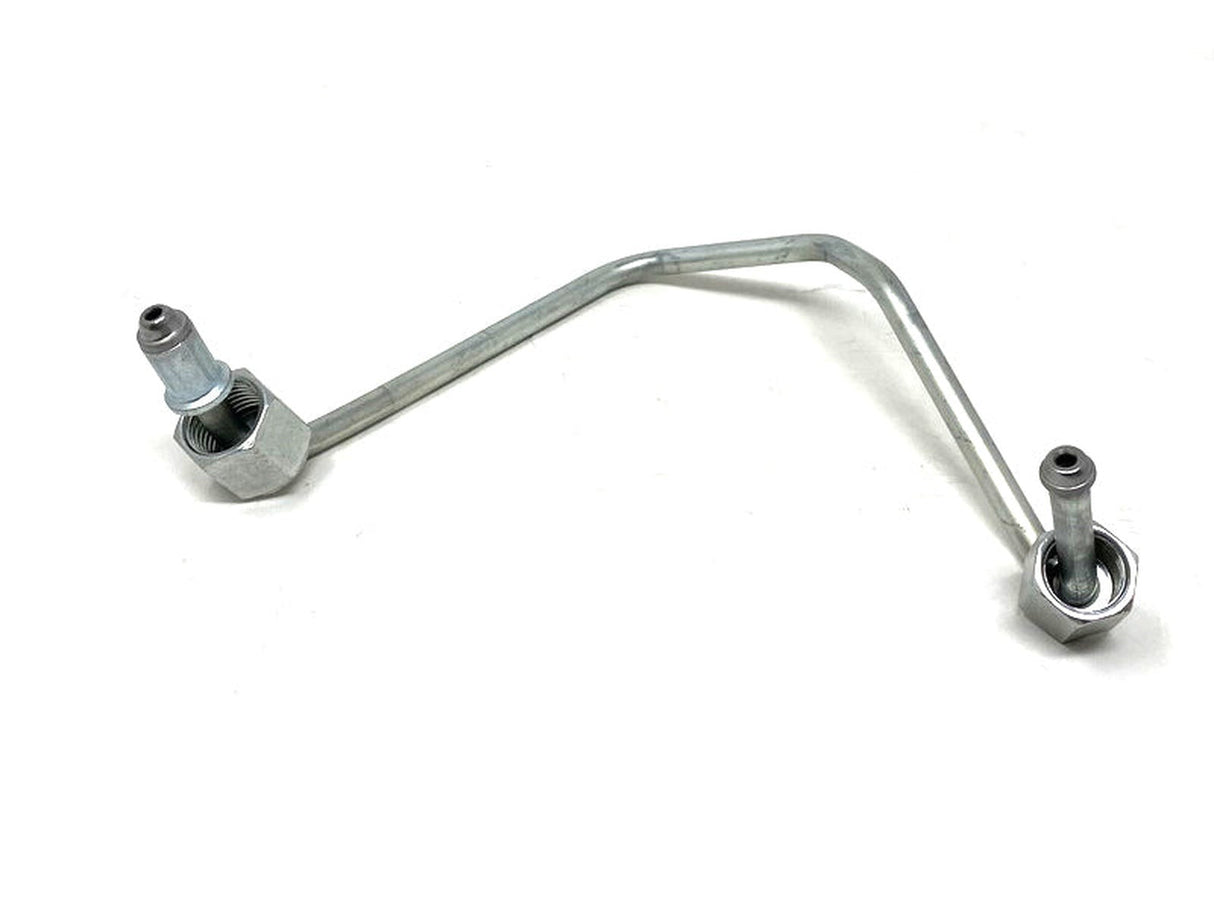 ACDelco 12670471 OE High Pressure Injector Line, Cylinders 4 and 5, 2011-2016 GM 6.6L Duramax LML GM