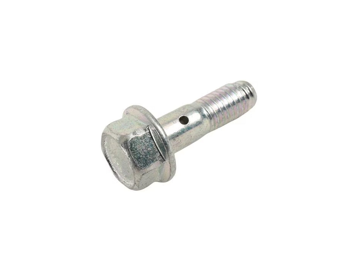12673840 OE Injector Return Line Banjo Bolt, M6x1, 2017-2026 GM 6.6L Duramax L5P GM
