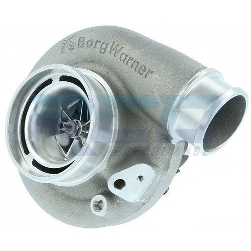 Borg Warner S200SX-E Super Core Assembly - 57.15mm / 69.56mm