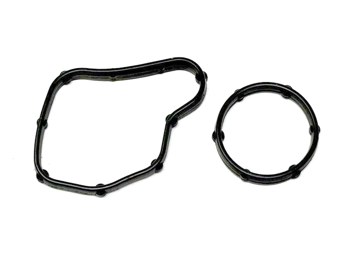 12714574 OE Positive Crankcase Ventilation, PCV, Seal Kit, 2017-2025 GM 6.6L Duramax L5P ZZ Diesel