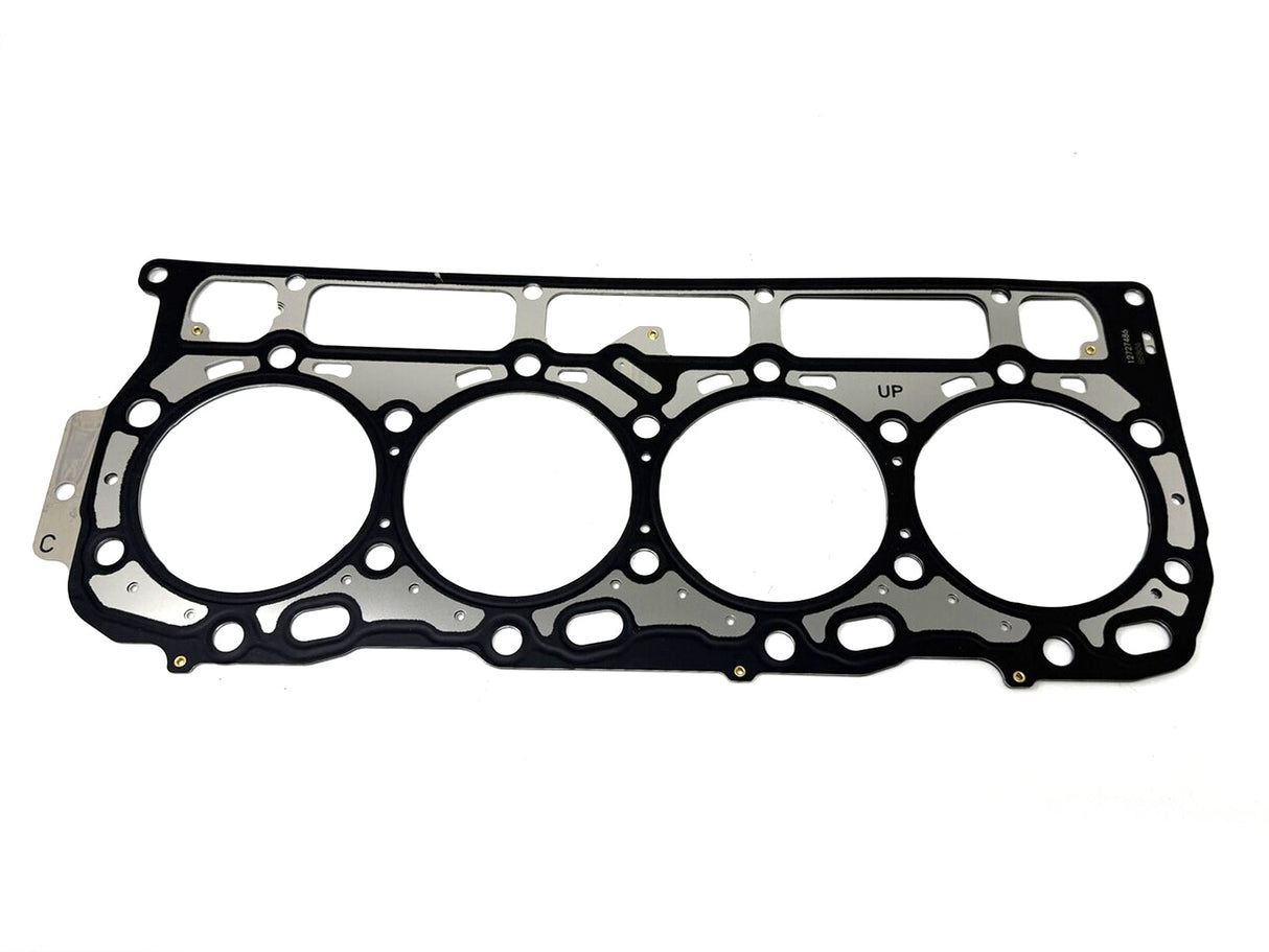 12727486 OE Head Gasket, Grade C, 2017-2025 GM 6.6L Duramax L5P GM