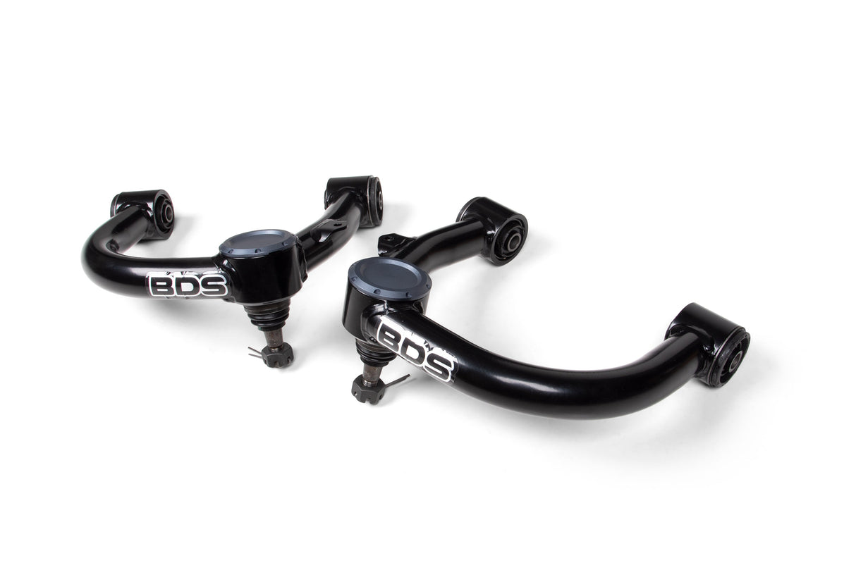 Upper Control Arm Kit | Toyota Hilux (06-25) BDS Suspension