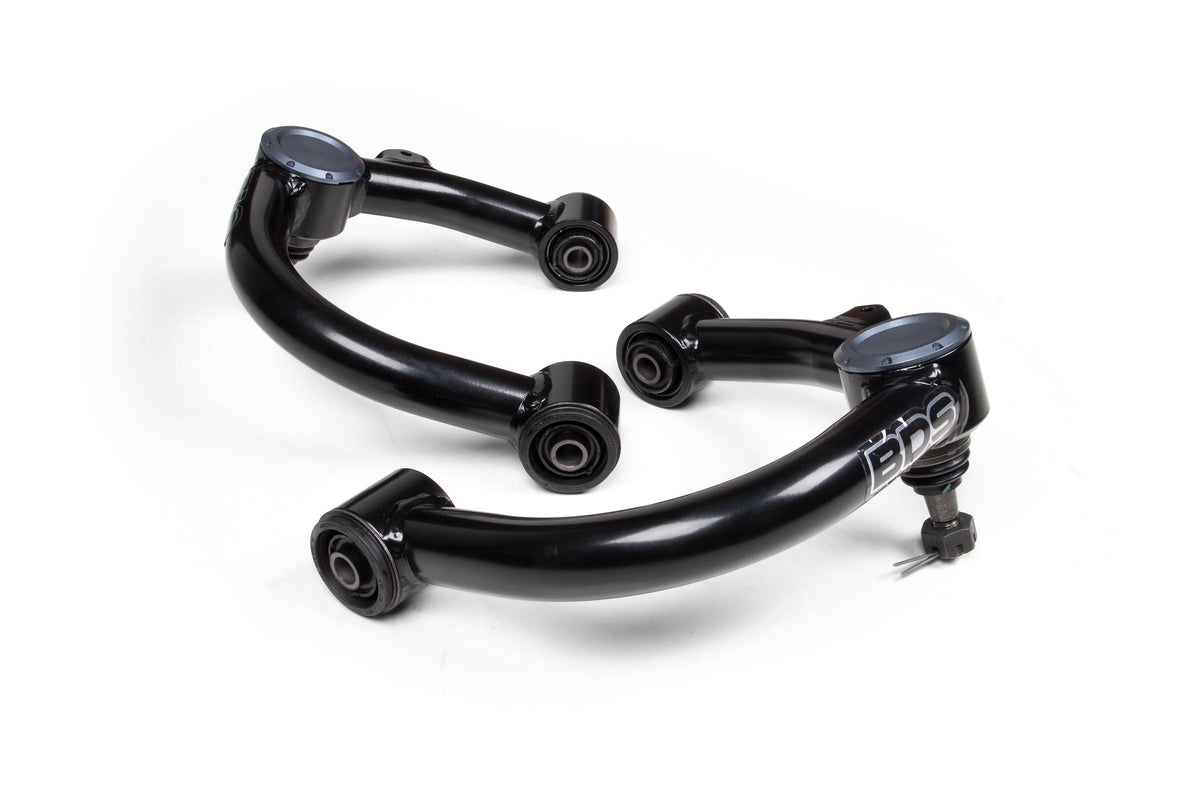 Upper Control Arm Kit | Toyota Hilux (06-25) BDS Suspension