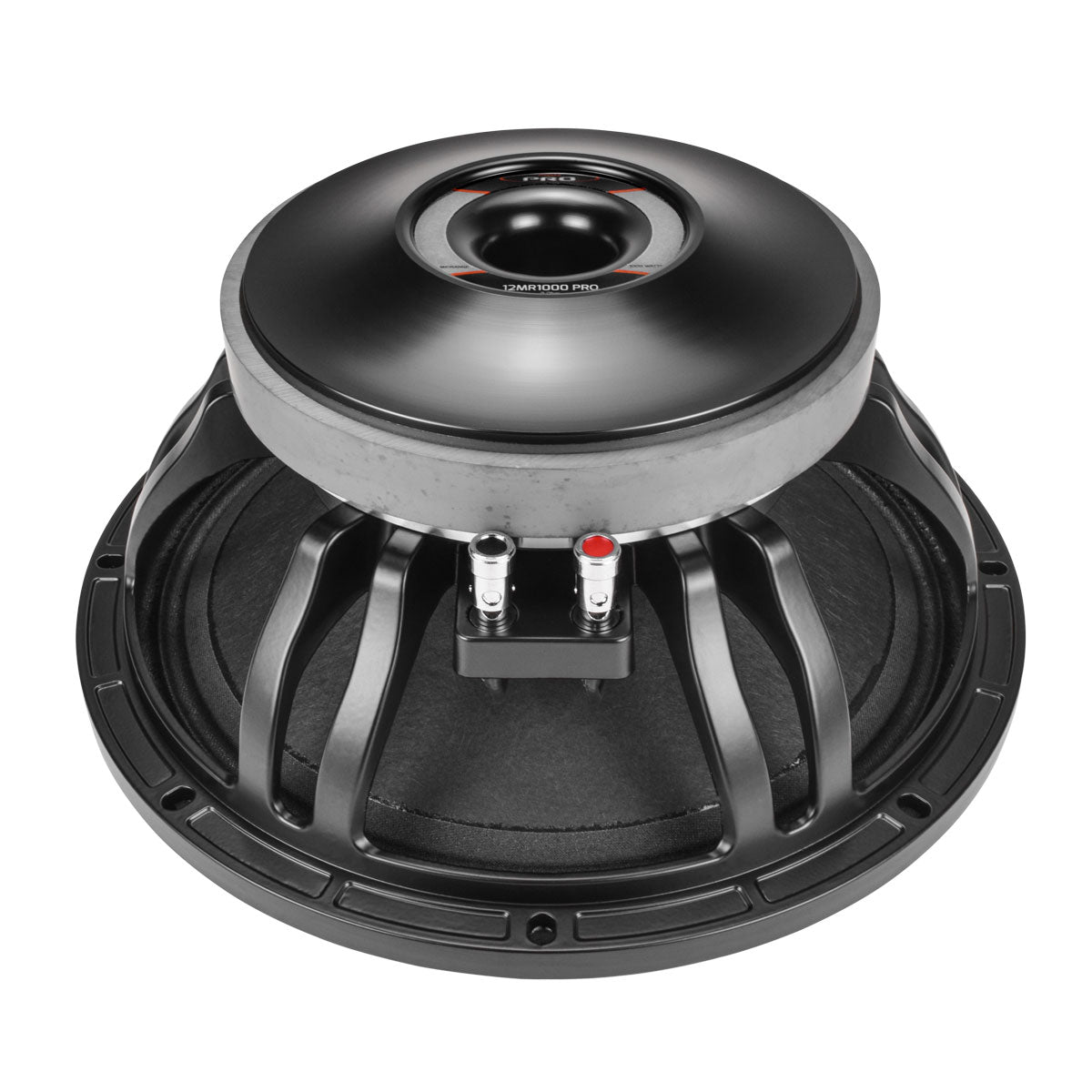 PRV Audio 12MR1000 PRO 12-inch Midrange Loudspeaker 1000W 8 Ohm