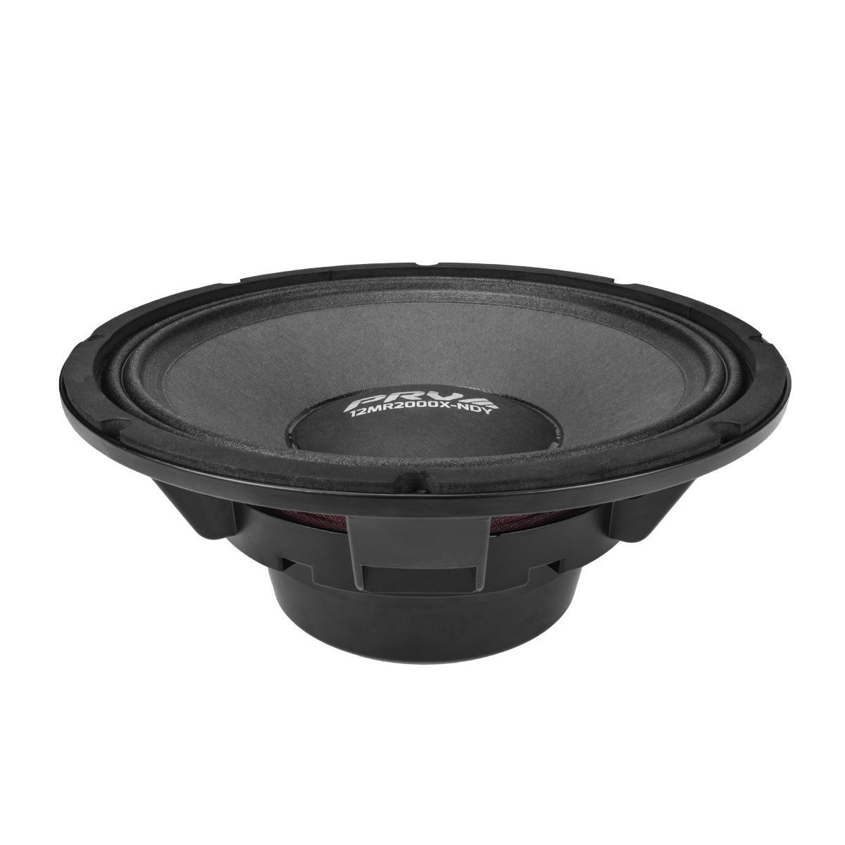 PRV Audio 12MR2000X-NDY 12 Inch Neodymium Midrange Loudspeaker