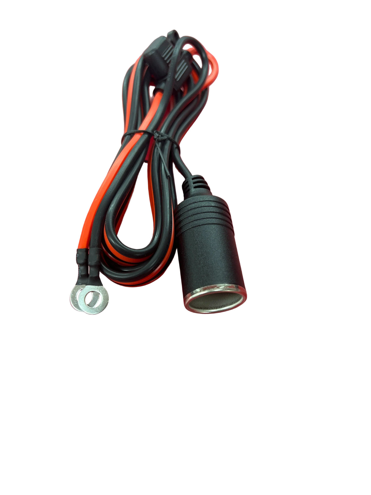 12V Auxiliary Power Outlet Socket TekShack