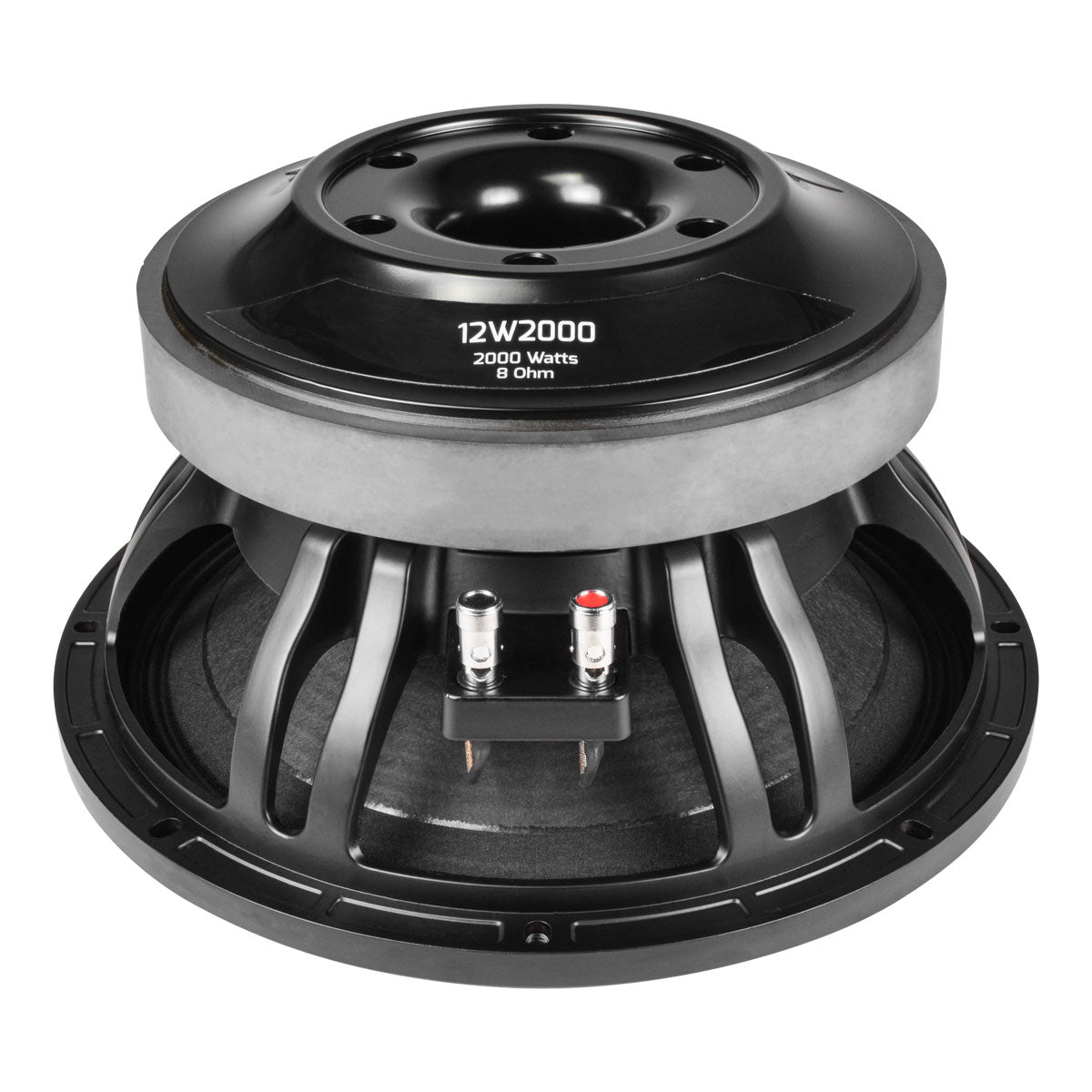 PRV 12W2000 Woofer PRV Audio
