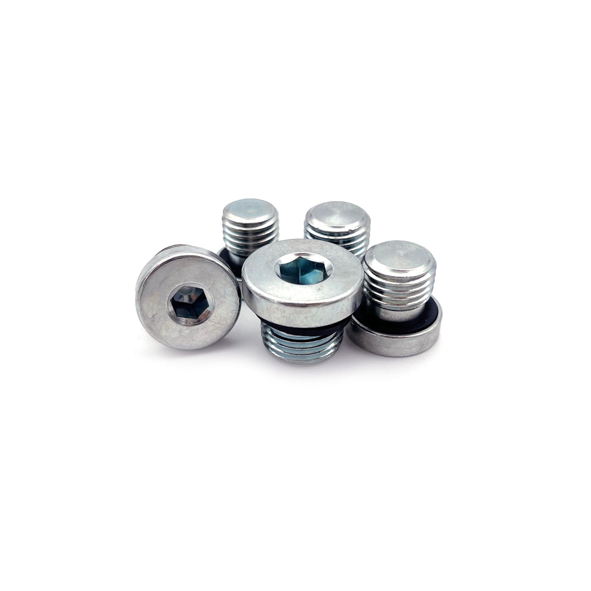 TruckTok 2010+ Stage 2 ISX 15 CM2250 CM2350 EGR Delete Kit TruckTok