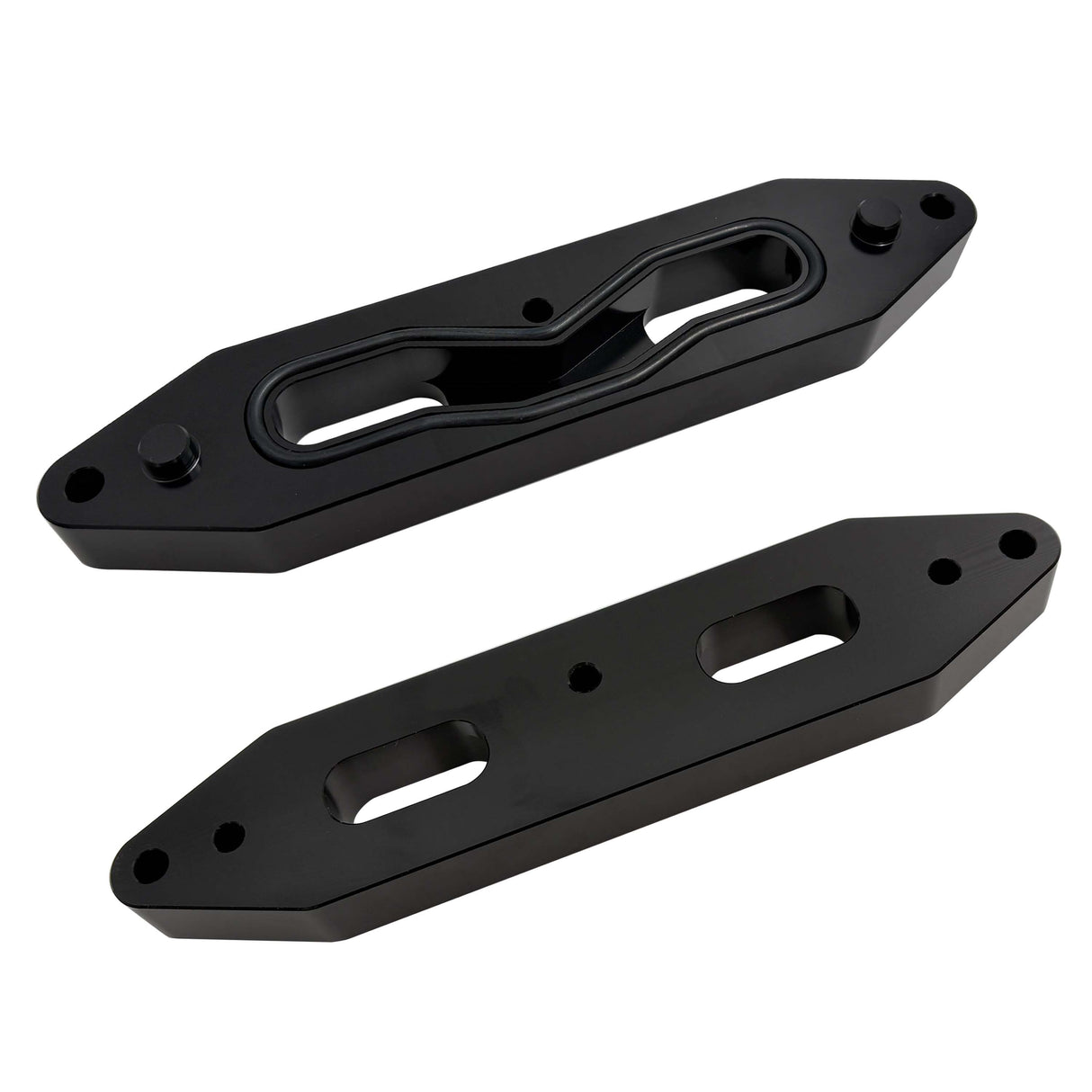 TruckTok 2011-2023 6.7L Ford 4" Cat & DPF Delete Pipe Exhaust & EGR Cooler Delete Kit TruckTok