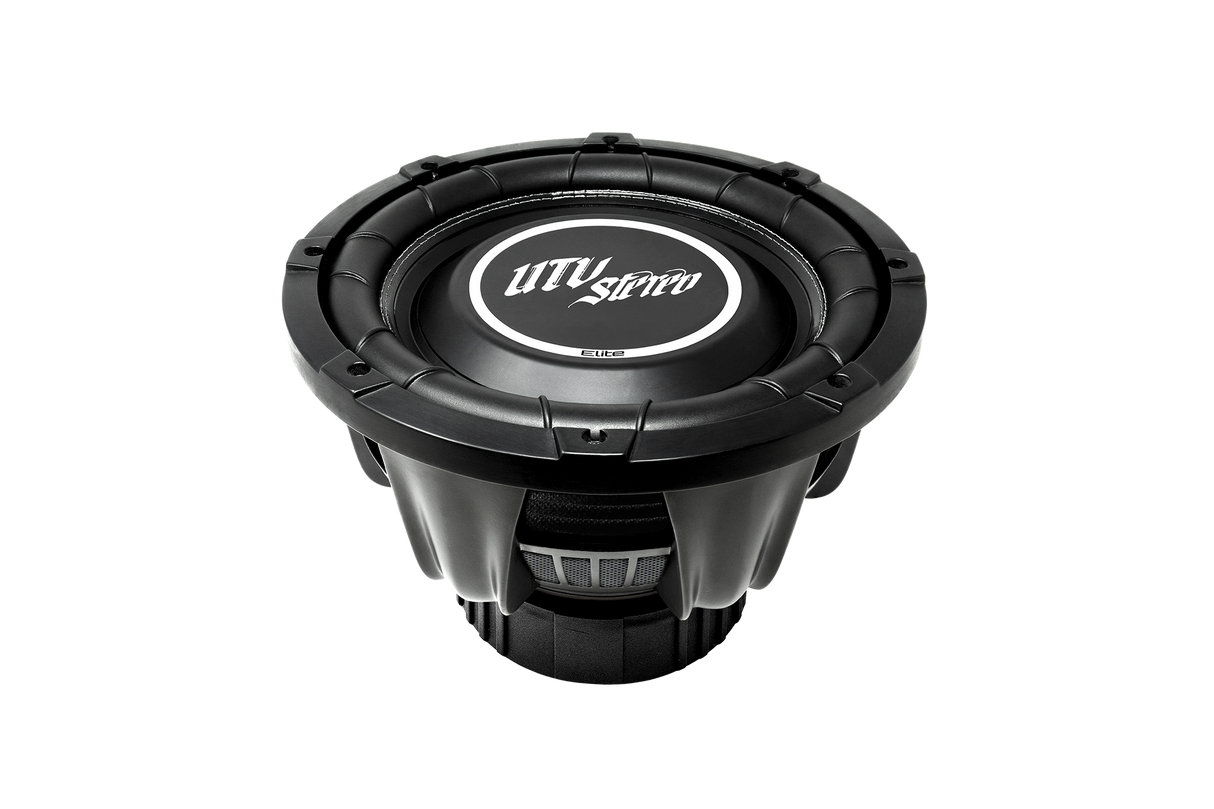 '20-'24 RZR® Pro Series 12" Vented Dash Subwoofer Enclosure | UTVS-PRO-VENC-DASH-12 UTV Stereo