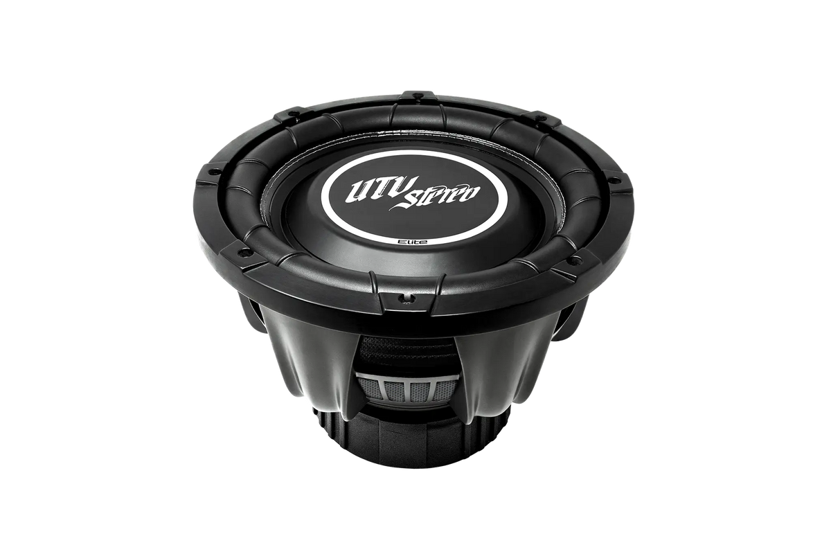 Can-Am® Defender HD10 2400W Dual 10"Subwoofer Kit | UTVS-DEF-SUB-2400-2