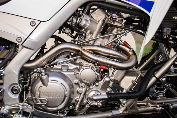 EXO Series Full System - Yamaha Raptor 700 (06-14)