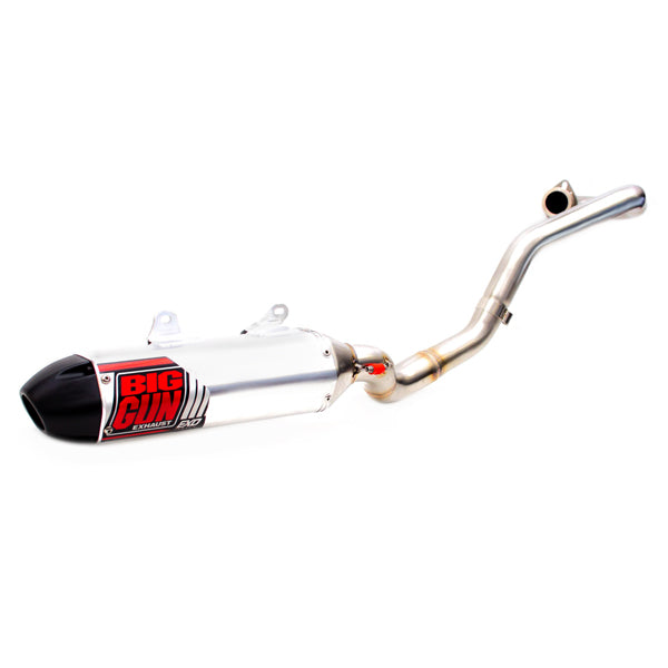 EXO Series Full System - Yamaha Raptor 700 (15-25)
