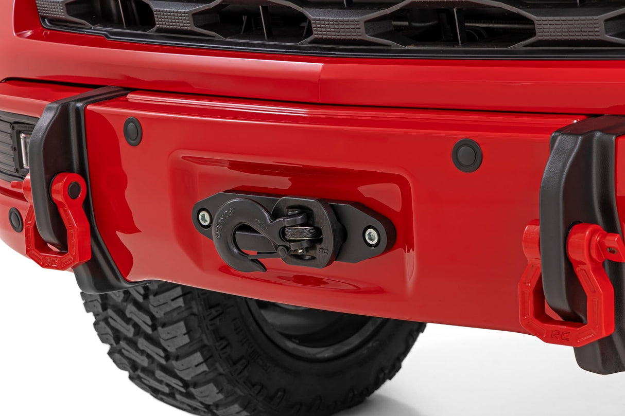 Front FXS Bumper Chevy Silverado 1500 2WD/4WD (2023-2026) Rough Country