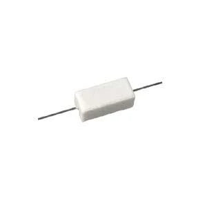 Resistors 0.47 Ohm 5 Watt Ceramic 5% TekShack