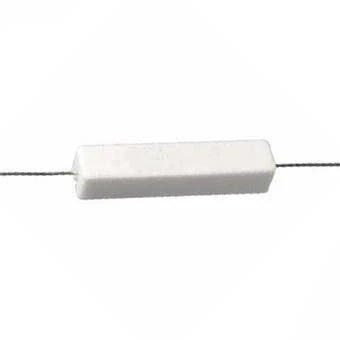 Resistors 1 Ohm 10 Watt Ceramic 5% TekShack