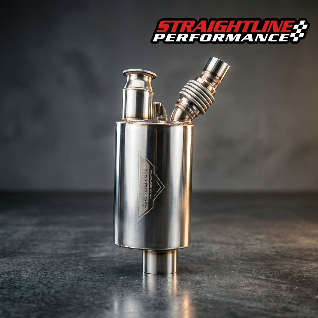 Straightline Performance Stage 3 ECU Tune for Polaris Boost