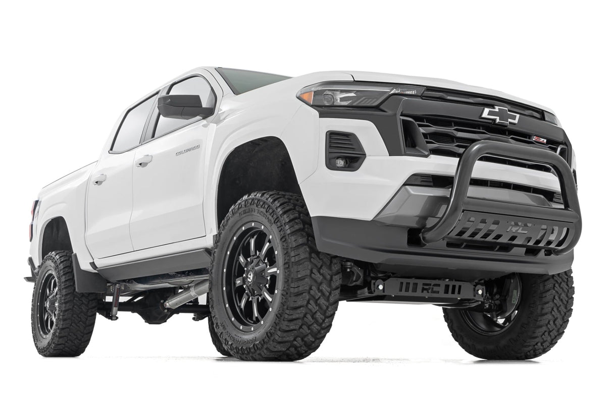 6 Inch Lift Kit N3 Shocks Chevy/GMC Canyon/Colorado 4WD (2023-2026) Rough Country