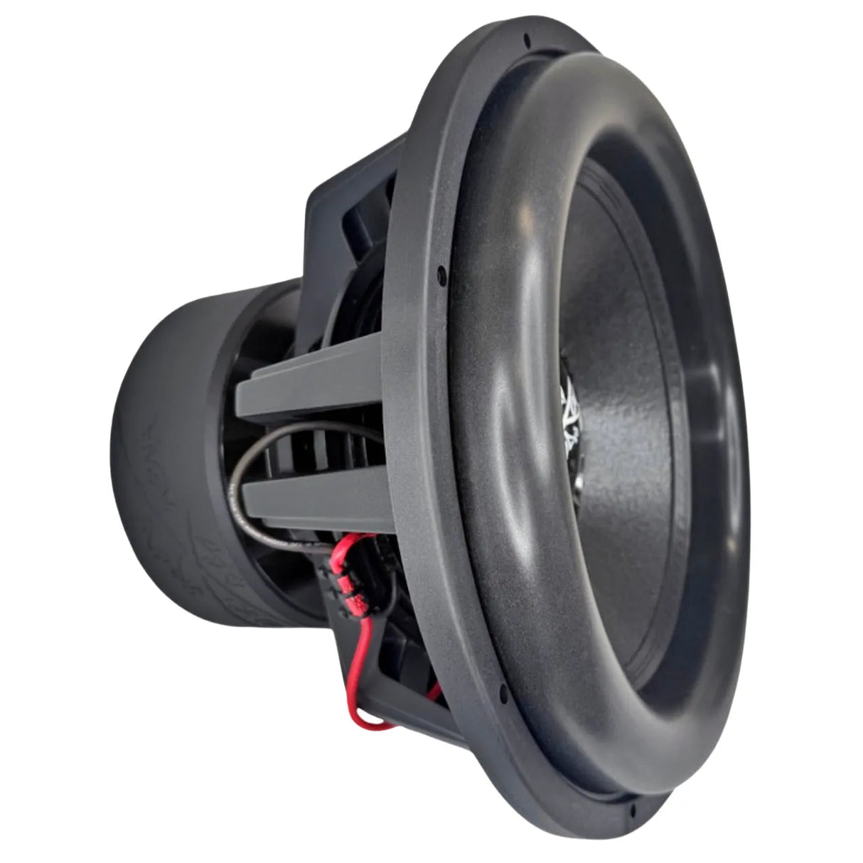 Sky High Car Audio FXXL 18" 5000W RMS Subwoofer DVC Sky High Car Audio