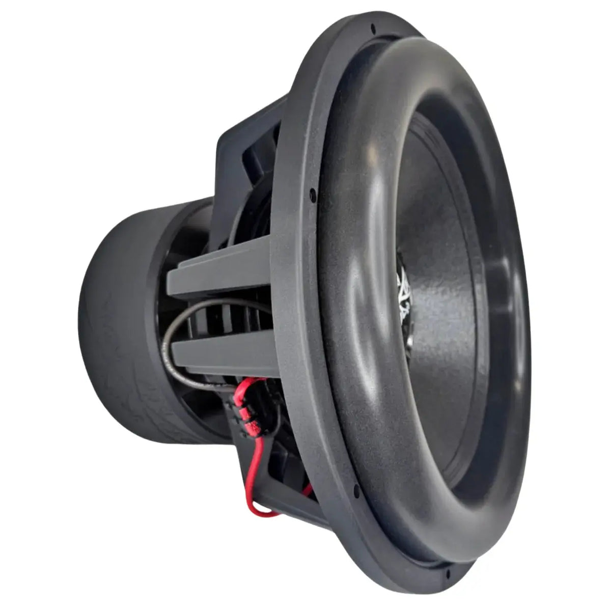 Sky High Car Audio FXXL 18" 5000W RMS Subwoofer DVC