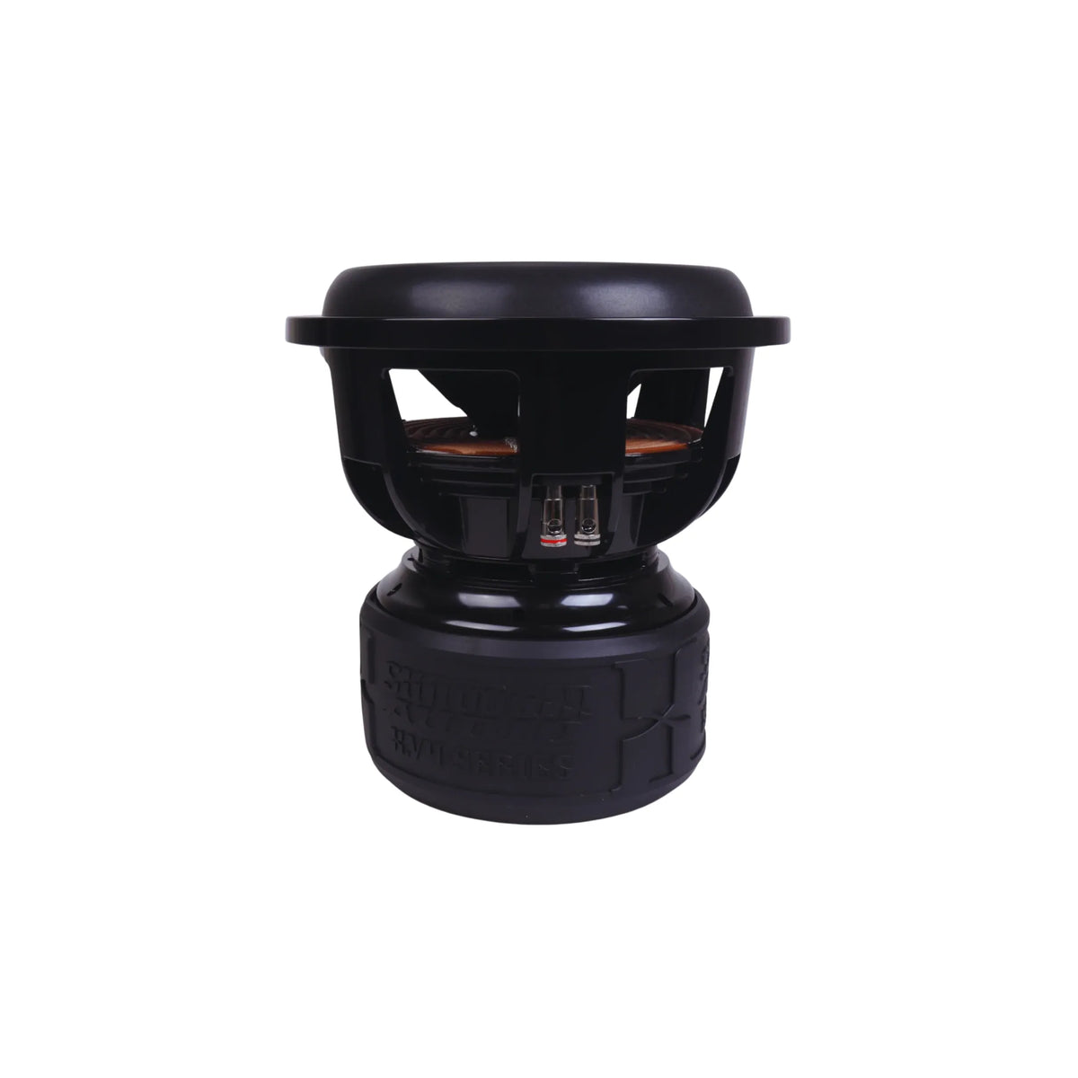 Sundown Audio X12 v.4 12" 3000W RMS Subwoofer DVC