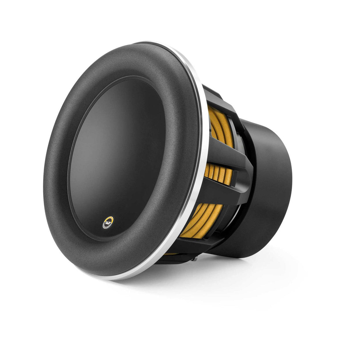 JL Audio 13W7AE-D1.5 | 13" 1500W RMS Subwoofer DVC 1.5-Ohm