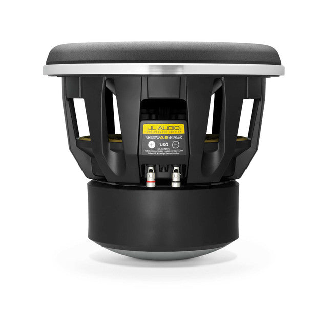 JL Audio 13W7AE-D1.5 | 13" 1500W RMS Subwoofer DVC 1.5-Ohm