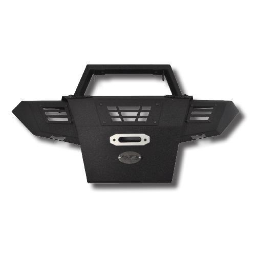 Madjax MJFX Armor Front Guard Bumper for Club Car Precedent