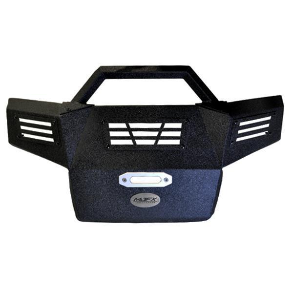 Madjax MJFX Armor Front Bumper, Yamaha G29 & Havoc cowl